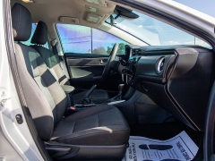 Used 2018  Toyota Corolla &lpar;Natl&rpar; at Auto Finance Center near Matthews&comma; NC