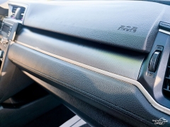 Used 2016  Honda Civic Sedan 4d LX CVT at Auto Finance Center near Matthews&comma; NC