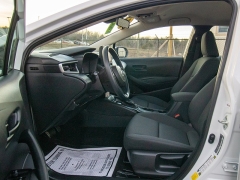 Used 2023 Toyota Corolla LE CVT at Auto Finance Center near Matthews, NC