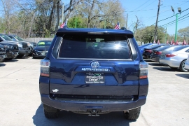 Used 2019  Toyota 4Runner 2WD &lpar;Natl&rpar; at Auto Finance Center near Matthews&comma; NC