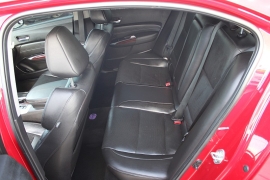 Used 2017  Acura TLX 4d Sedan Tech at Auto Finance Center near Matthews&comma; NC