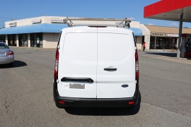 Used 2020  Ford Transit Connect Van XL LWB w&sol;Rear Symmetrical Doors at Auto Finance Center near Matthews&comma; NC
