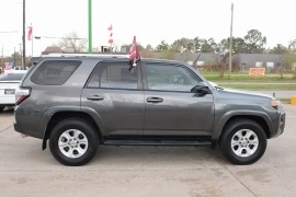 Used 2016  Toyota 4Runner RWD 4dr V6 &lpar;Natl&rpar; at Auto Finance Center near Matthews&comma; NC