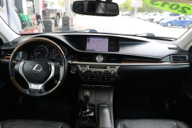 Used 2013  Lexus ES 350 4dr Sdn at Auto Finance Center near Matthews&comma; NC