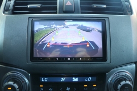 Used 2014  Toyota 4Runner RWD 4dr V6 &lpar;Natl&rpar; at Auto Finance Center near Matthews&comma; NC