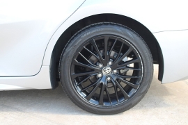 Used 2020  Toyota Camry SE Auto (Natl) at Auto Finance Center near Matthews, NC