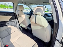 Used 2018  Honda Civic Sedan 4d LX CVT at Auto Finance Center near Matthews&comma; NC