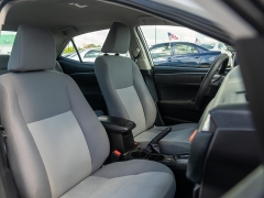Used 2014 Toyota Corolla 4dr Sdn (Natl) at Auto Finance Center near Matthews, NC
