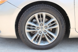 Used 2016  Toyota Camry 4dr Sdn I4 Auto (Natl) at Auto Finance Center near Matthews, NC