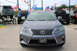 Used 2015 Lexus RX 350 FWD 4dr at Auto Finance Center near Matthews, NC