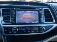 Used 2016  Toyota Highlander FWD 4dr V6 Limited &lpar;Natl&rpar; at Auto Finance Center near Matthews&comma; NC