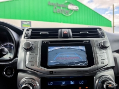 Used 2018  Toyota 4Runner 4WD &lpar;Natl&rpar; at Auto Finance Center near Matthews&comma; NC