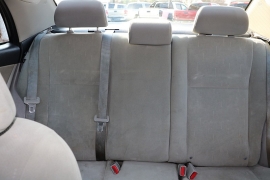 Used 2013  Toyota Corolla 4dr Sdn (Natl) at Auto Finance Center near Matthews, NC