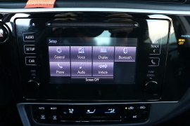 Used 2018  Toyota Corolla (Natl) at Auto Finance Center near Matthews, NC