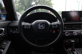 Used 2023  Honda Civic Sedan Sport CVT at Auto Finance Center near Matthews&comma; NC