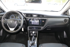 Used 2019  Toyota Corolla &lpar;Natl&rpar; at Auto Finance Center near Matthews&comma; NC