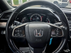 Used 2017  Honda Civic Hatchback 4d Sport CVT at Auto Finance Center near Matthews&comma; NC
