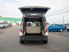 Used 2016 Ford Transit Connect LWB XLT w/Rear Liftgate at Auto Finance Center near Matthews, NC