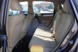 Used 2011 Honda CR-V 4d SUV FWD LX at Auto Finance Center near Matthews, NC