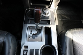 Used 2018  Toyota 4Runner 4WD &lpar;Natl&rpar; at Auto Finance Center near Matthews&comma; NC