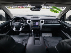 Used 2018 Toyota Tundra 2WD CrewMax 5.5' Bed 5.7L (Natl) at Auto Finance Center near Matthews, NC