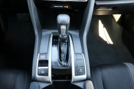 Used 2018  Honda Civic Sedan 4d EX at Auto Finance Center near Matthews, NC