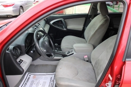 Used 2012  Toyota RAV4 4d SUV FWD at Auto Finance Center near Matthews&comma; NC