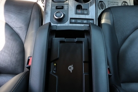 Used 2021  Toyota Highlander AWD &lpar;Natl&rpar; at Auto Finance Center near Matthews&comma; NC