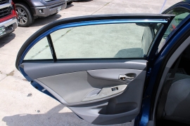 Used 2010  Toyota Corolla 4dr Sdn &lpar;Natl&rpar; at Auto Finance Center near Matthews&comma; NC