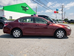 Used 2009 Honda Accord Sedan 4d LX Auto at Auto Finance Center near Matthews, NC
