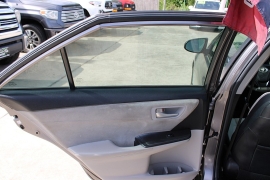 Used 2015  Toyota Camry 4dr Sdn V6 Auto &lpar;Natl&rpar; at Auto Finance Center near Matthews&comma; NC