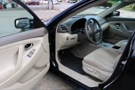 Used 2009 Toyota Camry 4dr Sdn I4 (Natl) at Auto Finance Center near Matthews, NC