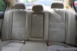 Used 2009  Honda Accord Sedan 4d LX Auto at Auto Finance Center near Matthews&comma; NC