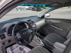 Used 2012 Toyota Corolla 4dr Sdn (Natl) at Auto Finance Center near Matthews, NC