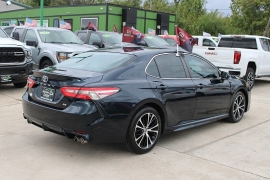 Used 2018  Toyota Camry Auto (Natl) at Auto Finance Center near Matthews, NC