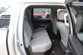 Used 2022  Toyota Tundra 2WD SR5 CrewMax 5&period;5ft Bed at Auto Finance Center near Matthews&comma; NC