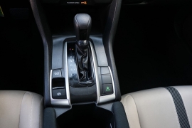 Used 2018  Honda Civic Sedan 4d LX CVT at Auto Finance Center near Matthews&comma; NC