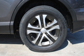 Used 2018  Toyota RAV4 LE FWD &lpar;Natl&rpar; at Auto Finance Center near Matthews&comma; NC