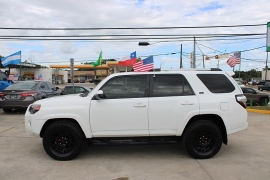 Used 2022  Toyota 4Runner SR5 2WD at Auto Finance Center near Matthews, NC
