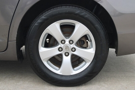 Used 2013 Toyota Sienna 4d Wagon L at Auto Finance Center near Matthews, NC