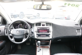 Used 2011  Toyota Avalon 4dr Sdn &lpar;Natl&rpar; at Auto Finance Center near Matthews&comma; NC