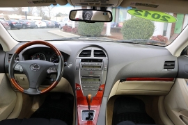 Used 2012  Lexus ES 350 4dr Sdn at Auto Finance Center near Matthews&comma; NC