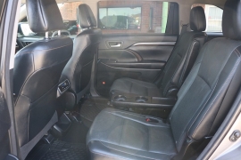 Used 2016  Toyota Highlander AWD 4dr V6 Limited &lpar;Natl&rpar; at Auto Finance Center near Matthews&comma; NC