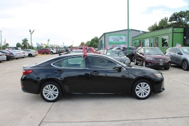 Used 2014  Lexus ES 350 4dr Sdn at Auto Finance Center near Matthews&comma; NC