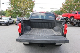 Used 2016  Toyota Tundra 2WD CrewMax SR5 4&period;6L at Auto Finance Center near Matthews&comma; NC