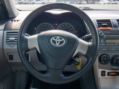 Used 2011  Toyota Corolla 4dr Sdn (Natl) at Auto Finance Center near Matthews, NC