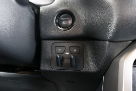 Used 2025  Toyota Tundra Hybrid 4WD Limited CrewMax 5&period;5ft Bed at Auto Finance Center near Matthews&comma; NC