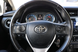 Used 2017  Toyota Corolla (Natl) at Auto Finance Center near Matthews, NC