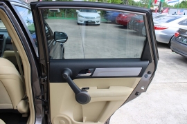 Used 2011  Honda CR-V 4d SUV FWD LX at Auto Finance Center near Matthews&comma; NC