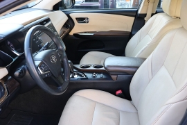 Used 2014 Toyota Avalon 4dr Sdn (Natl) at Auto Finance Center near Matthews, NC
